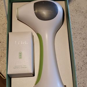 Tria beauty laser